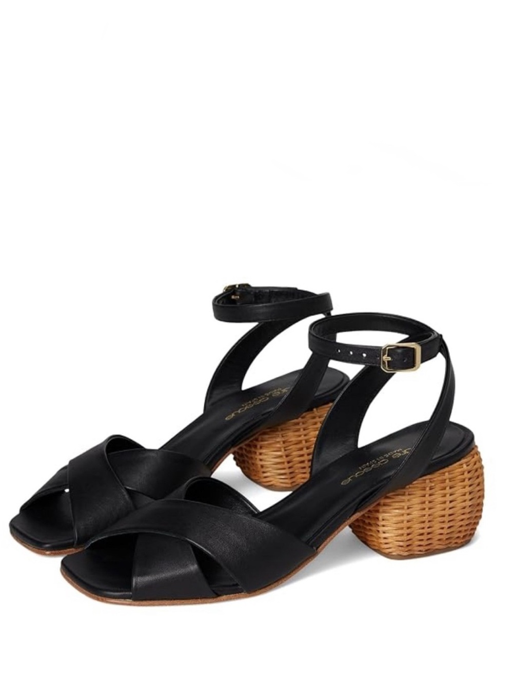 André Assous Winona Ankle Strap Sandal